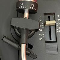 Giradischi Lenco L 133 e 143