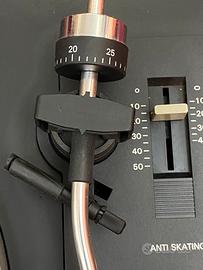 Giradischi Lenco L 133 e 143