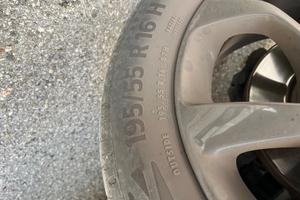 Gomme auto Continental