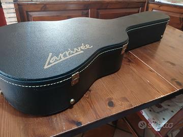 Larrivée D03 MH condizioni perfette