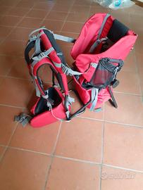 Zaino porta bambino Ferrino