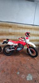 Yamaha Xt 600 2kf 