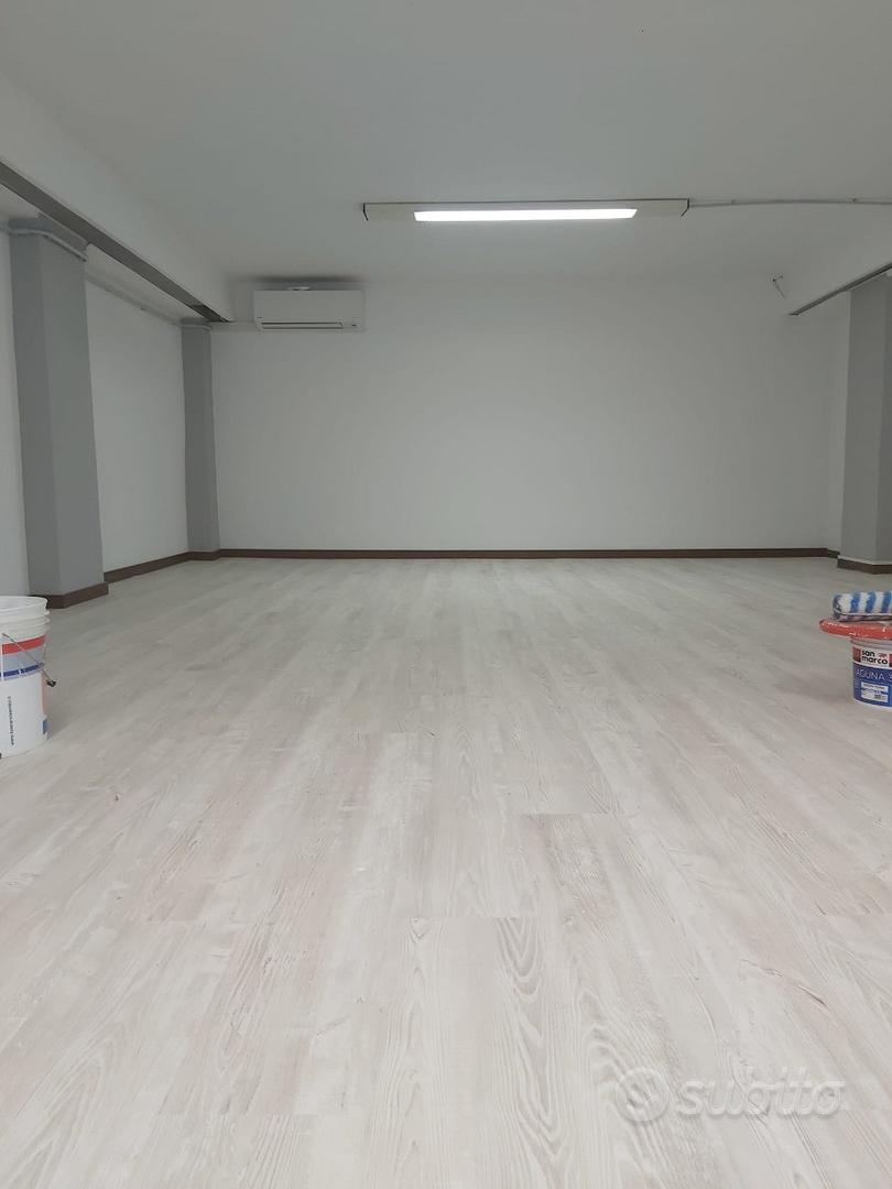 CARPENEDO NEGOZIO ristrutturato - Vista 3