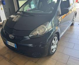 TOYOTA Aygo 1.0 12V VVT-i 3 porte