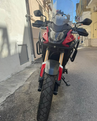 Honda CB 500X - anno 2023