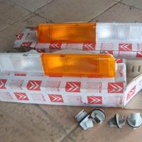 Citroen CX serie 2 frecce anteriori