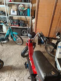 piaggio sì e ciao 