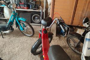 piaggio sì e ciao 