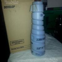 Toner per fotocopiatrice