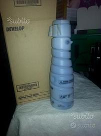 Toner per fotocopiatrice