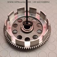 CAMPANA FRIZIONE GAS GAS TXT 321 2001 2000 280 199