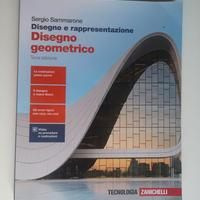 Disegno e rappresentazione. Disegno geometrico
