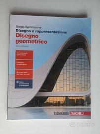 Disegno e rappresentazione. Disegno geometrico
