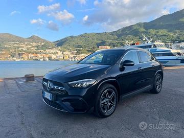 Mercedes-benz GLA 200 d Automatic AMG Line Premium