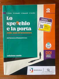 Lo specchio e la porta 2