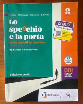 Lo specchio e la porta 2