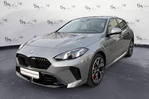 BMW Serie 1 120d MSport Pro aut. Navi Camera 18