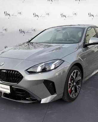 BMW Serie 1 120d MSport Pro aut. Navi Camera 18