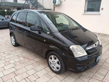 Opel Meriva 1.7 CDTI 125CV Cosmo
