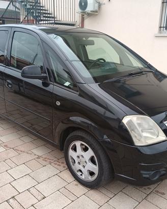 Opel Meriva 1.7 CDTI 125CV Cosmo