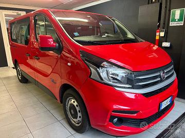 FIAT Talento 1.6 TwinTurbo MJT 145CV PC-TN Combi