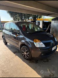 renault modus 1.2 16v