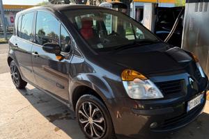 renault modus 1.2 16v