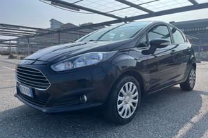 Ford Fiesta 1.4 5p. Bz.- GPL Titanium