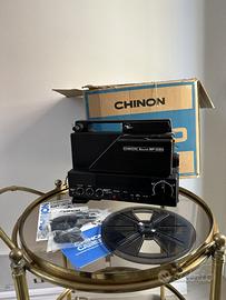 proiettore sonoro chinon sp330