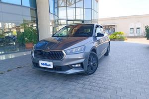 SKODA Fabia 1.0 MPI 80 CV Style