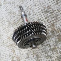 Cambio Vespa 4 marce special/et3 