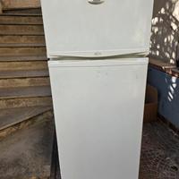 frigorifero combinato whirlpool