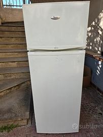 frigorifero combinato whirlpool