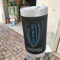 Subwoofer magnant tub 300