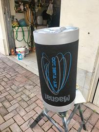 Subwoofer magnant tub 300