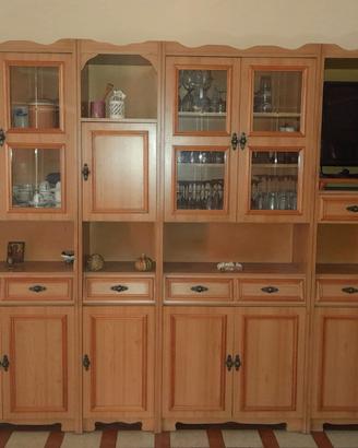  mobile credenza