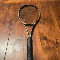 Wilson 98 V8 16X19 305g