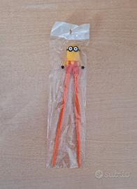 Chopstick minions