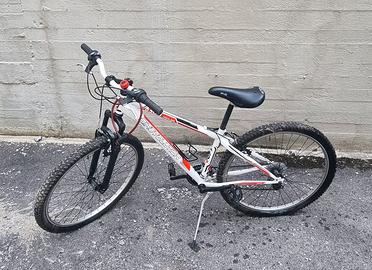 bicicletta KS Cycling Evolution