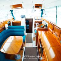 Antares 10.80 - 9.99m - CORSICA