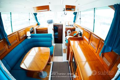 Antares 10.80 - 9.99m - CORSICA