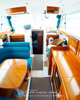 Antares 10.80 - 9.99m - CORSICA