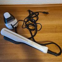 Piastra Steampod Rowenta