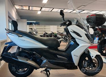 Kymco K-XCT 300i
