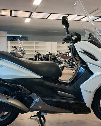 Kymco K-XCT 300i