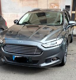 mondeo 2. 0 180 cv 2016 SW titanium
