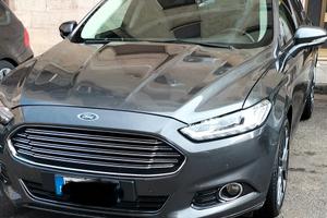 mondeo 2. 0 180 cv 2016 SW titanium
