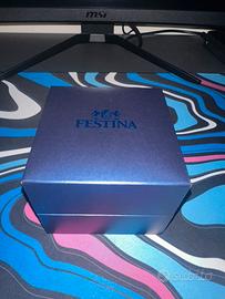 Orologio festina