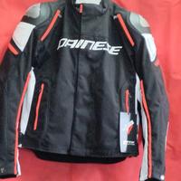 GIUBBINO DAINESE RACING 3