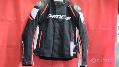 GIUBBINO DAINESE RACING 3